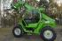 Teleskopické manipulátory Merlo Turbofarmer P 40.7 CS