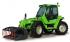 Teleskopické manipulátory Merlo Turbofarmer P 40.7 CS
