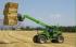 Teleskopické manipulátory Merlo Turbofarmer P 41.7