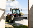 Teleskopické manipulátory Manitou ULM 412 H