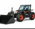 Teleskopické manipulátory Bobcat VersaHANDLER V923