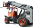 Teleskopické manipulátory Skyjack ZB 2044