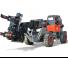 Teleskopické manipulátory Skyjack ZB 2044