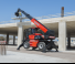 Teleskopické nakladače s horní konstrukcí Manitou MRT 1845-360 75 D