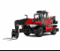 Teleskopické nakladače s horní konstrukcí Manitou MRT 3060-360 175 Y