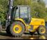 Terénní vysokozdvižné vozíky JCB 930