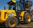 Terénní vysokozdvižné vozíky JCB 940
