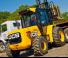Terénní vysokozdvižné vozíky JCB 940