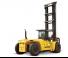 Terénní vysokozdvižné vozíky Hyster H1050HD