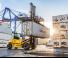 Terénní vysokozdvižné vozíky Hyster H1150XD-CH