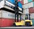 Terénní vysokozdvižné vozíky Hyster H200XD-EC8