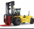 Terénní vysokozdvižné vozíky Hyster H44XDS12