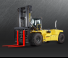 Terénní vysokozdvižné vozíky Hyster H44XDS12