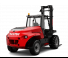 Terénní vysokozdvižné vozíky Manitou M 70-2 H