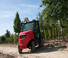 Terénní vysokozdvižné vozíky Manitou MC 18-4