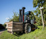 Terénní vysokozdvižné vozíky Manitou MC 18-4