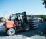 Terénní vysokozdvižné vozíky Manitou MC 25-2