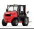 Terénní vysokozdvižné vozíky Manitou MC 25-2