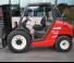 Terénní vysokozdvižné vozíky Manitou MH 20-4 T Buggie