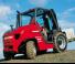 Terénní vysokozdvižné vozíky Manitou MH 25-4 T Buggie