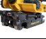 Přídavná zařízení Tiltrotátory engcon EC209