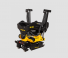 Přídavná zařízení Tiltrotátory engcon EC226