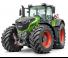 Traktory 4WD Fendt 1038 Vario PowerPlus