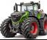 Traktory 4WD Fendt 1038 Vario PowerPlus