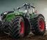 Traktory 4WD Fendt 1038 Vario PowerPlus