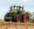 Traktory 4WD Fendt 1038 Vario PowerPlus