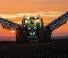 Traktory 4WD Fendt 1042 Vario PowerPlus