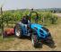 Traktory 4WD Landini 2-045 MR