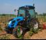 Traktory 4WD Landini 2-045 MR