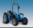 Traktory 4WD Landini 2-045GE
