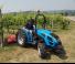 Traktory 4WD Landini 2-045GE