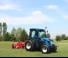 Traktory 4WD Landini 2-045GE