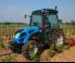 Traktory 4WD Landini 2-045GE