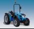 Traktory 4WD Landini 2-050GE