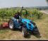 Traktory 4WD Landini 2-050GE