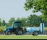 Traktory 4WD Landini 2-060