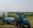 Traktory 4WD Landini 2-060