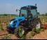 Traktory 4WD Landini 2-060
