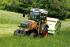 Traktory 4WD Fendt 207 F Vario