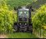 Traktory 4WD Fendt 207 F Vario Profi+