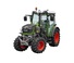 Traktory 4WD Fendt 207 F Vario Profi+