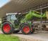 Traktory 4WD Fendt 207 S Vario