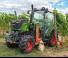 Traktory 4WD Fendt 207 V Vario Power