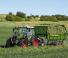 Traktory 4WD Fendt 208 S Vario Profi