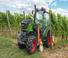 Traktory 4WD Fendt 208 V Vario Power