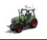 Traktory 4WD Fendt 208 V Vario Profi